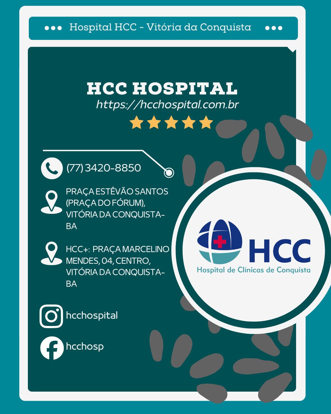 HCC Hospital