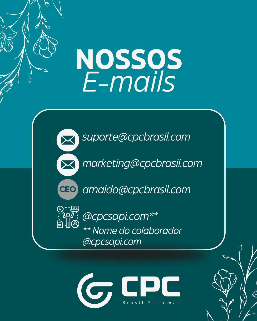 E-mail